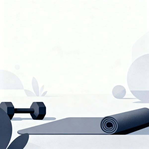 Motivazione per Iniziare un Nuovo Allenamento